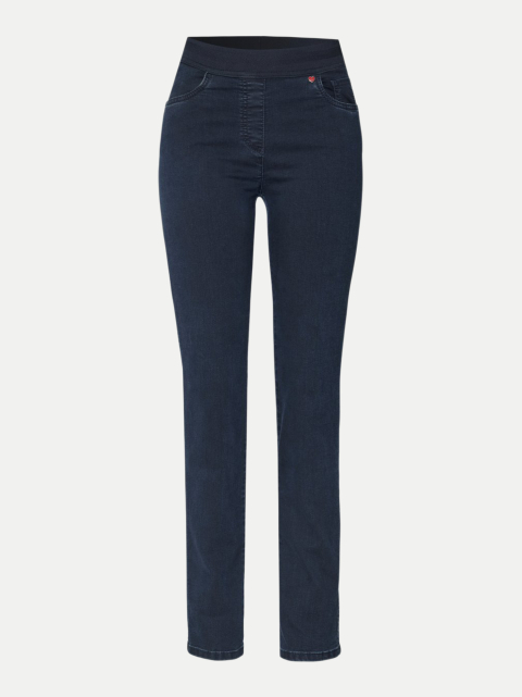 Relaxed by Toni Slim-Fit Jeans My Darling bei Robert Ley