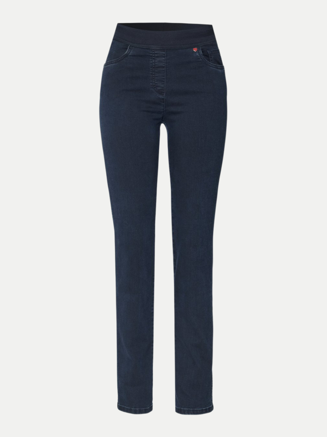 Relaxed by Toni Slim-Fit Jeans My Darling bei Robert Ley