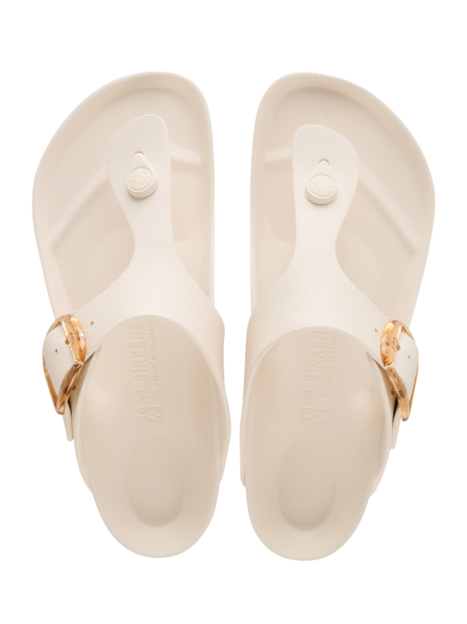 Birkenstock Sandale Gizeh Big Buckle EVA bei Robert Ley