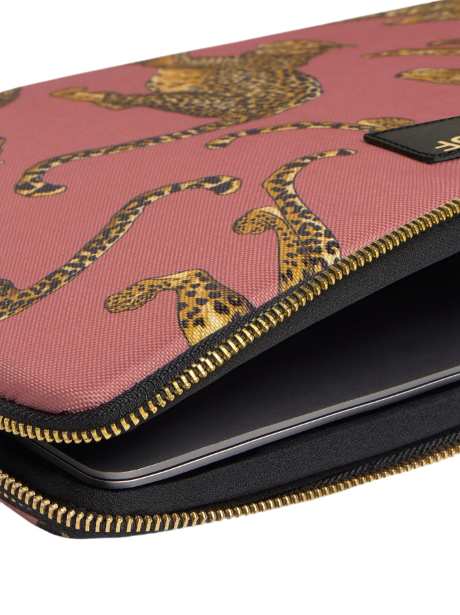 WOUF Laptop Sleeve Leo bei Robert Ley