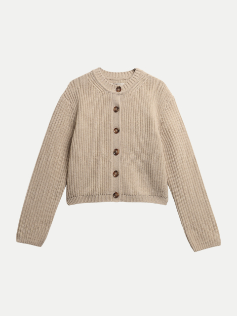 Barbour Cardigan Adalyn bei Robert Ley