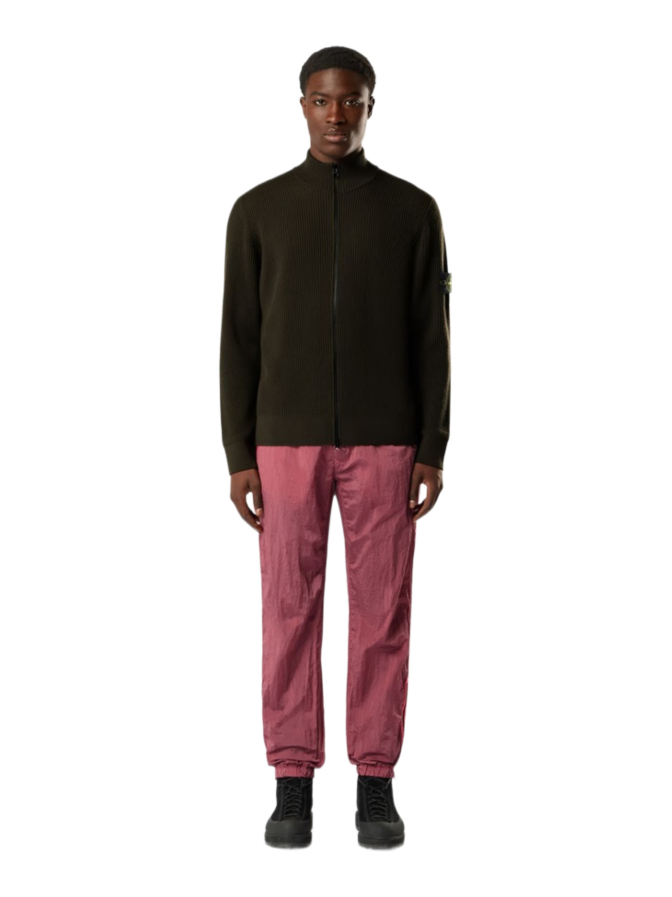 Stone Island Loose-fit Pullover mit Reißverschluss bei Robert Ley