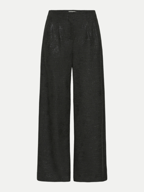 ICHI Wide-Fit Hose Kate Gleam bei Robert Ley