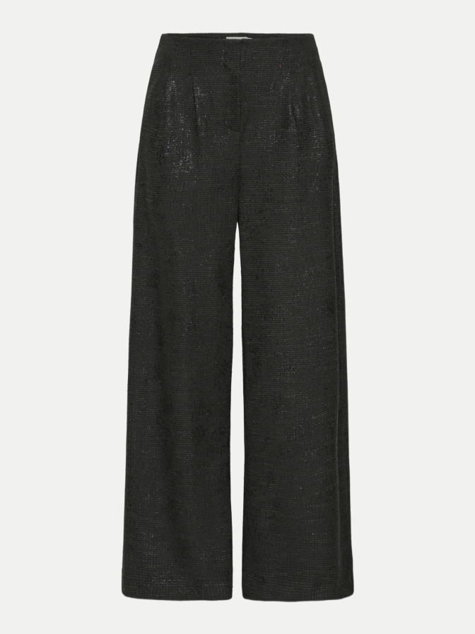 ICHI Wide-Fit Hose Kate Gleam bei Robert Ley
