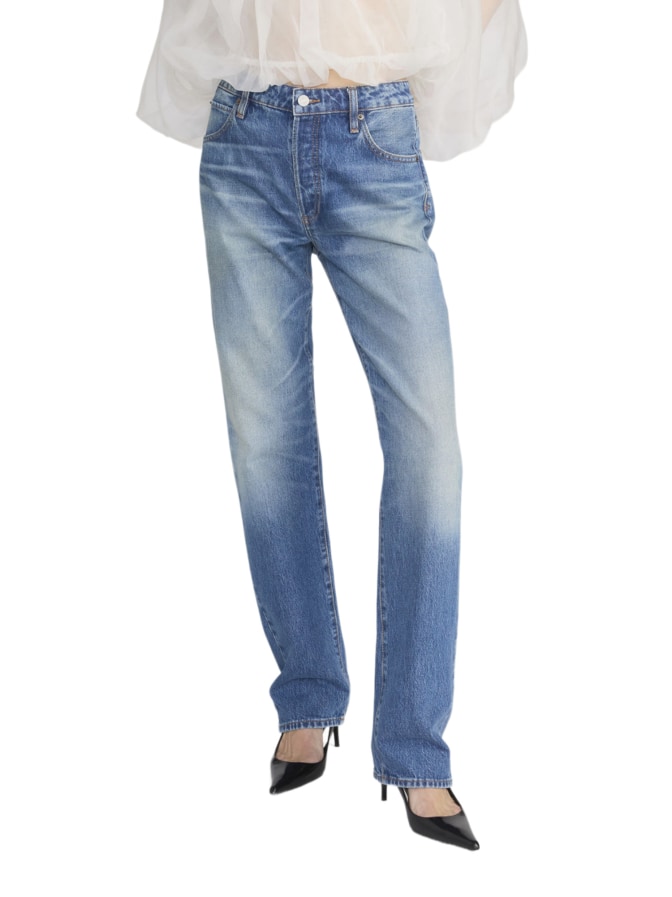 Frame Jeans Essential Fighter bei Robert Ley