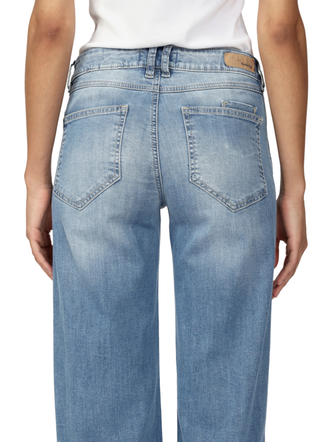 Gang Jeans River Straight Fit bei Robert Ley