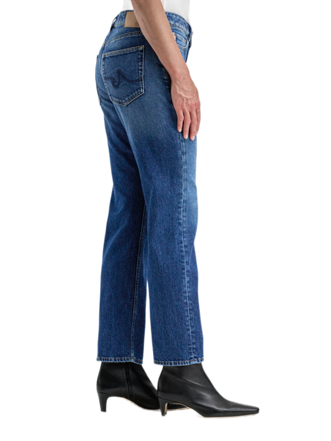 Adriano Goldschmied Carrot-Fit Jeans Fiance bei Robert Ley