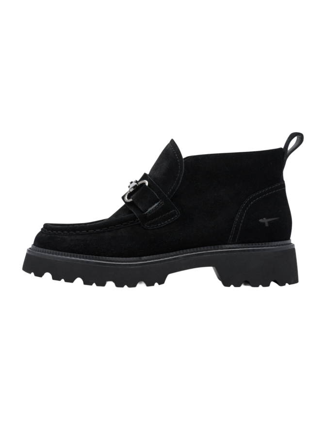 Tamaris Lederstiefelette Da.-Stiefel bei Robert Ley