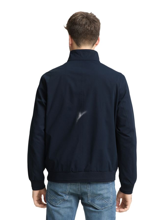 Tom Tailor Casual Jacke Harrington bei Robert Ley