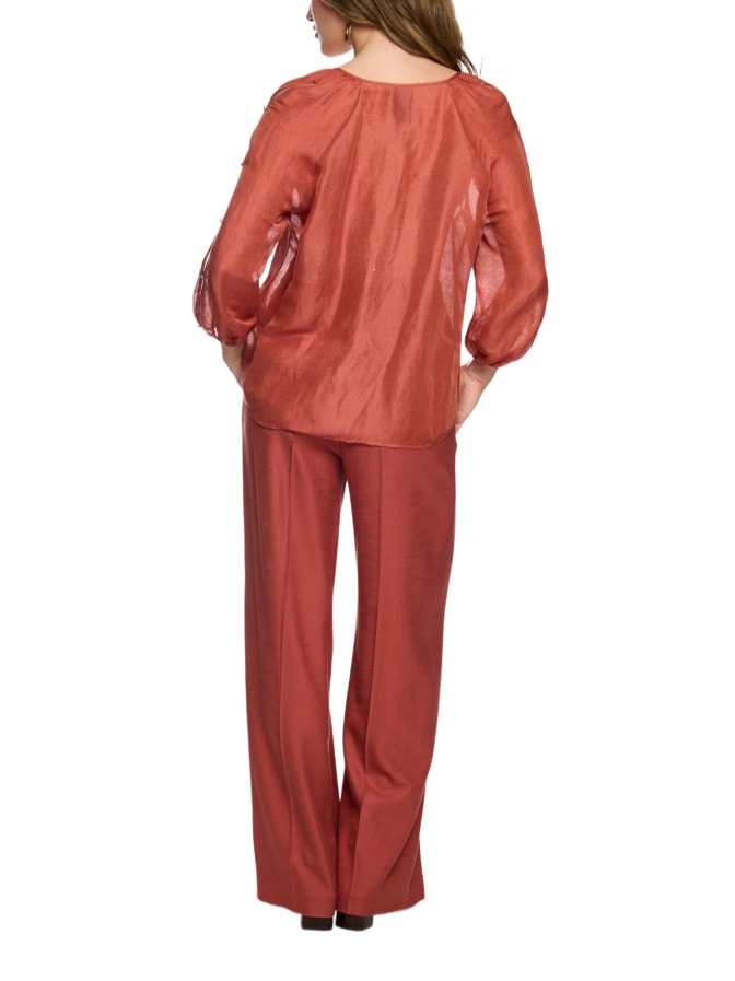 Marc Cain Bluse bei Robert Ley