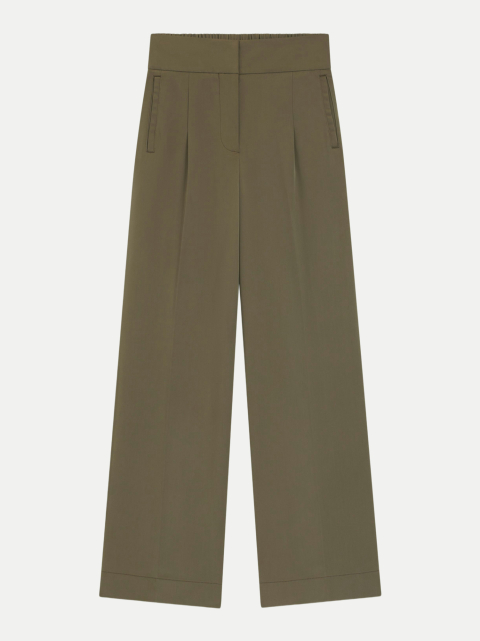 BOSS Orange Straight-Fit Hose Tarima bei Robert Ley