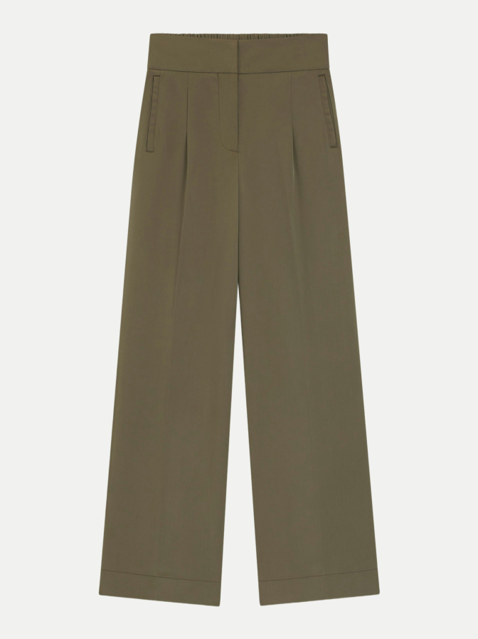 BOSS Orange Straight-Fit Hose Tarima bei Robert Ley