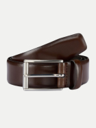 Strellson Ledergürtel 3,5cm 205d`brown bei Robert Ley
