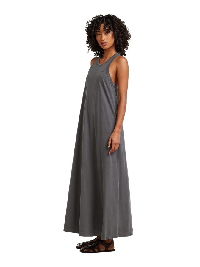 G-STAR RAW Ärmelloses Maxikleid bei Robert Ley