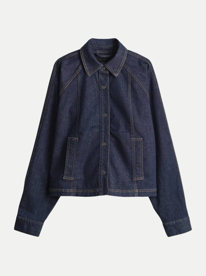 Opus Jacke Jovena bei Robert Ley