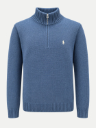 Polo Ralph Lauren Troyer mit Logo-Stickerei 523hunternavy bei Robert Ley