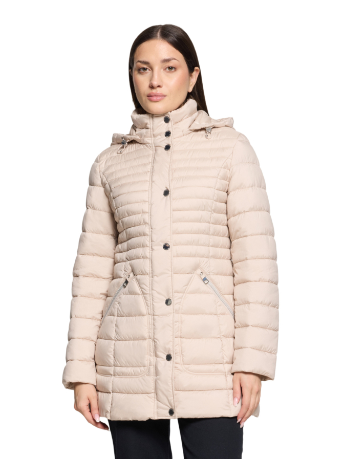 Betty Barclay Regular-Fit Steppjacke bei Robert Ley