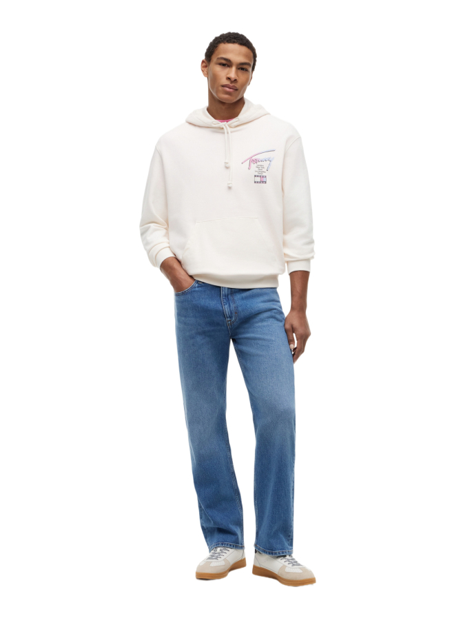 Tommy Jeans Regular-Fit Hoodie bei Robert Ley