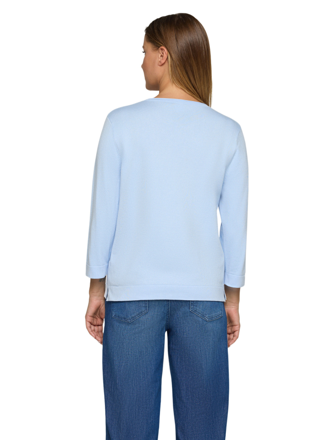 Rabe Moden Strickpullover bei Robert Ley