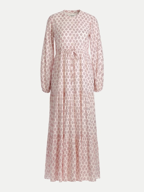 Ladneri Kleid D'Azur bei Robert Ley