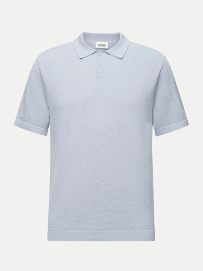 Drykorn Poloshirt Triton bei Robert Ley