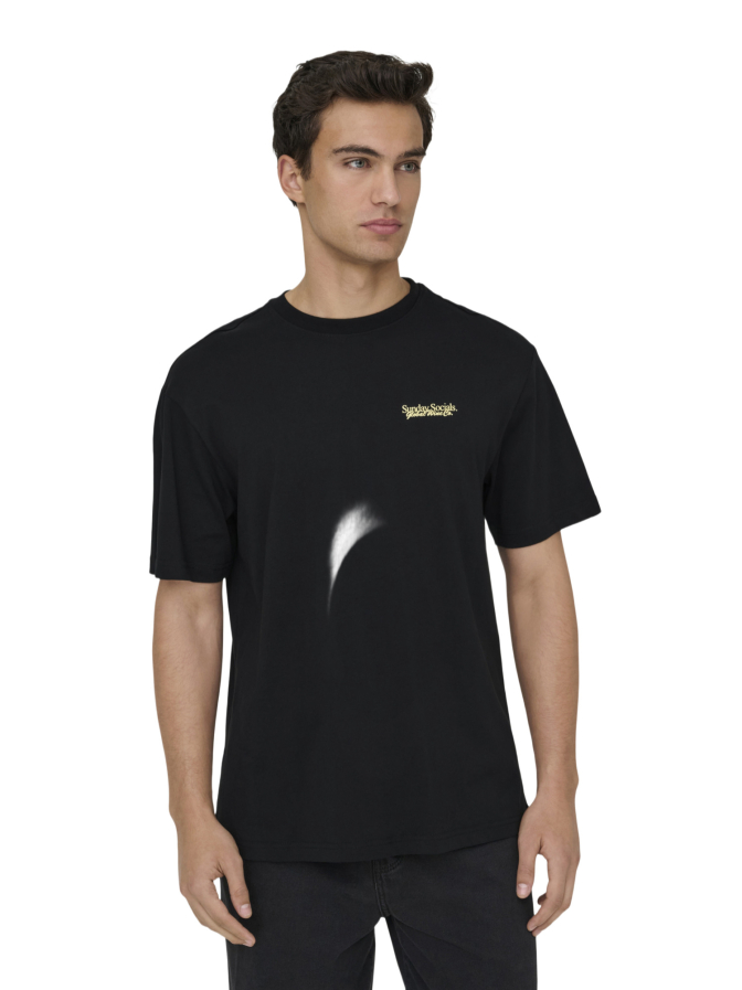 Only & Sons T-Shirt ONSFRED bei Robert Ley