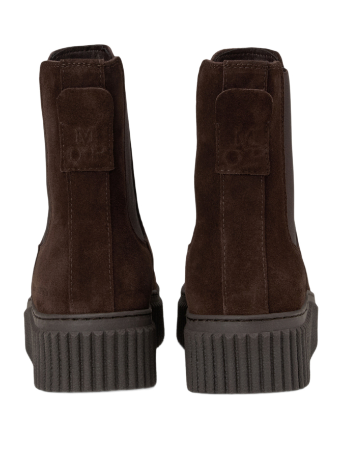 Marc O'Polo Chelsea-Boot Bianca bei Robert Ley