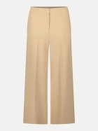 Betty Barclay Relaxed-Fit Culotte Hose 7234-Classic Beige bei Robert Ley