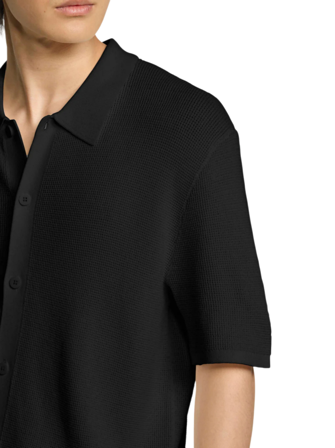 KIEFERMANN Halbarmhemd Laudrius bei Robert Ley