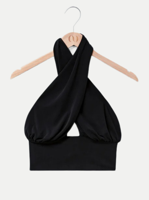 LeGer Studio by Lena Gercke Neckholder- Top Agathe bei Robert Ley