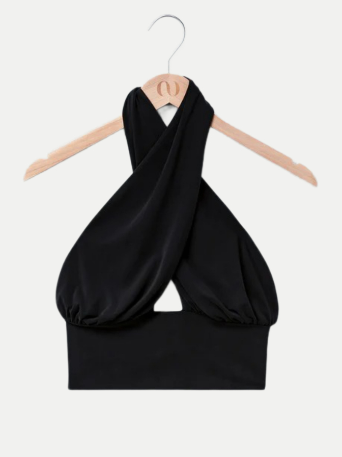 LeGer Studio by Lena Gercke Neckholder- Top Agathe bei Robert Ley