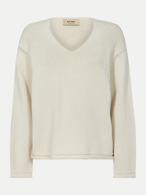 MOS MOSH Strickpullover Bine bei Robert Ley
