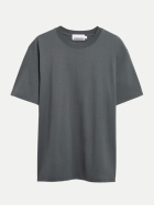 ARMEDANGELS T-Shirt MAARKOS 2682-space steel bei Robert Ley