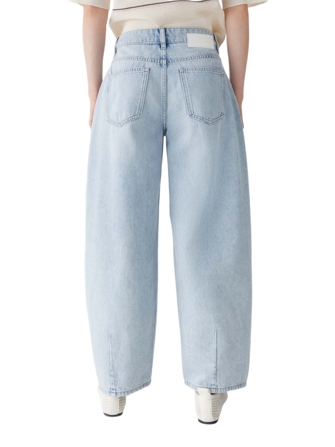 Opus Barrel Jeans Lolah Breath bei Robert Ley