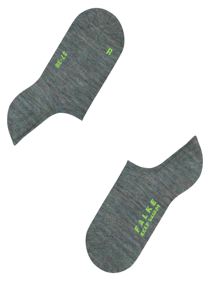Falke Socken Keep Warm IN bei Robert Ley