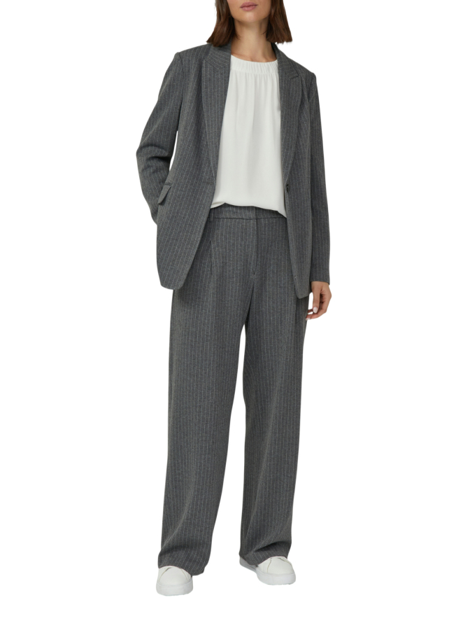 s.Oliver BLACK LABEL Bluse bei Robert Ley