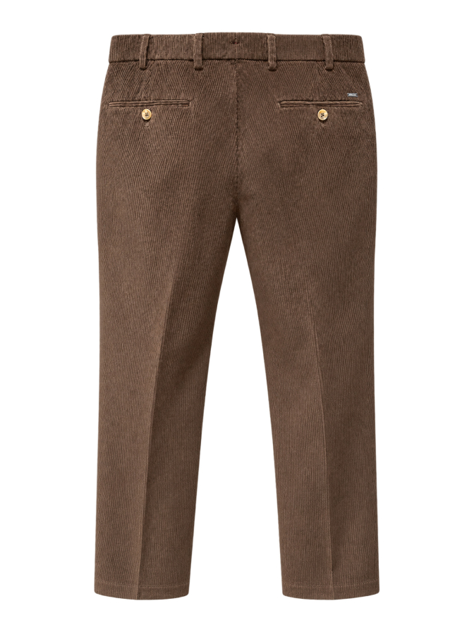 HILTL Regular-Fit Cordhose Genua Cord bei Robert Ley