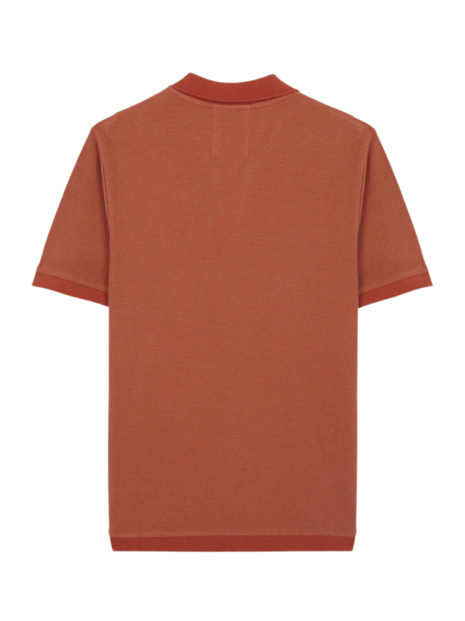 Nowadays Poloshirt aus Piqué-Jacquard bei Robert Ley