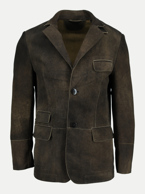 Meindl Harrison Jacket bei Robert Ley