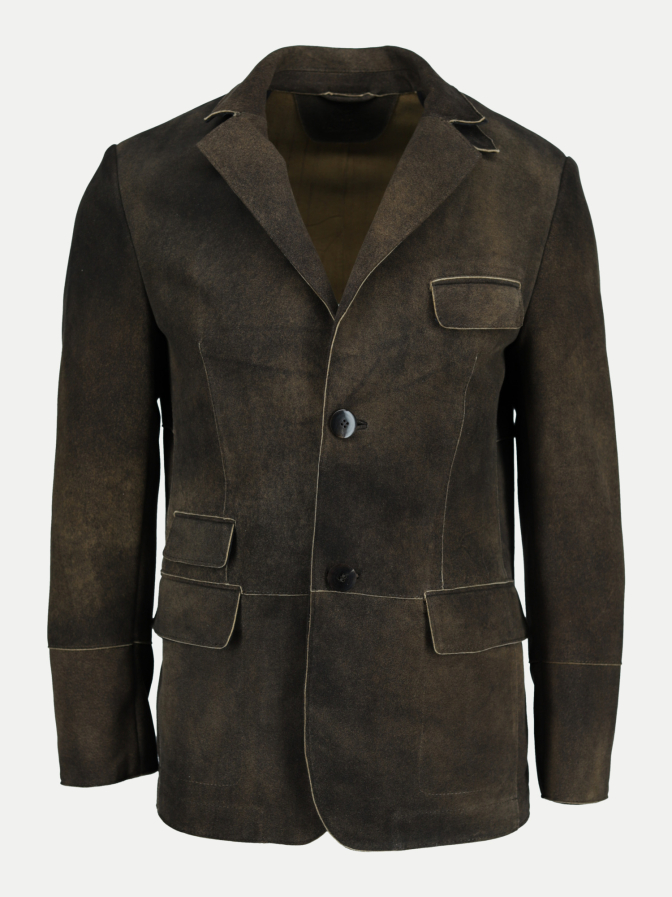 Meindl Harrison Jacket bei Robert Ley