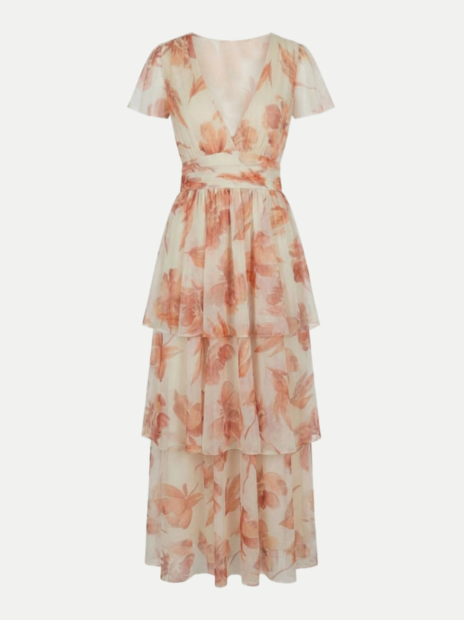 Guido Maria Kretschmer Maxikleid Rachel bei Robert Ley