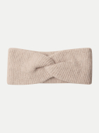 Cecil Stirnband in Melange-Optik 18008-powder beige melange bei Robert Ley
