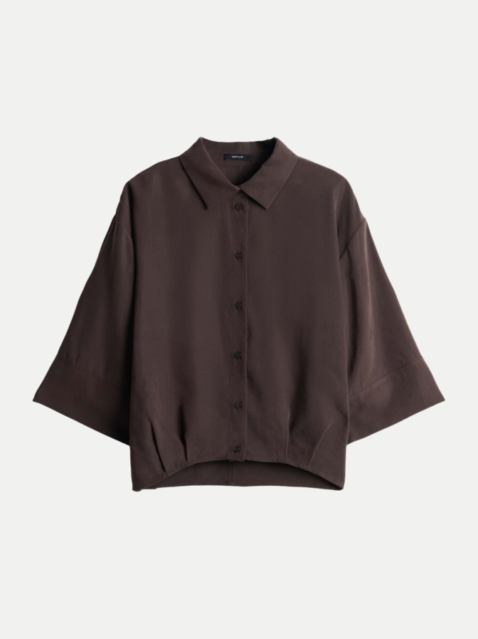 Opus Hemdbluse Fotori bei Robert Ley