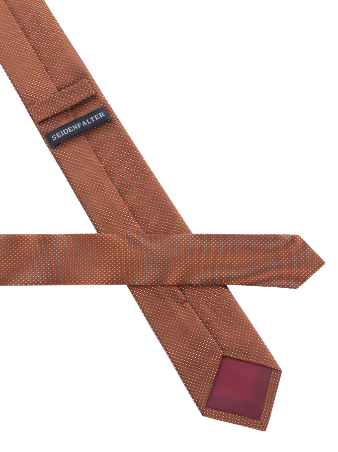 Prince Bowtie Krawatte Picote 6 cm bei Robert Ley