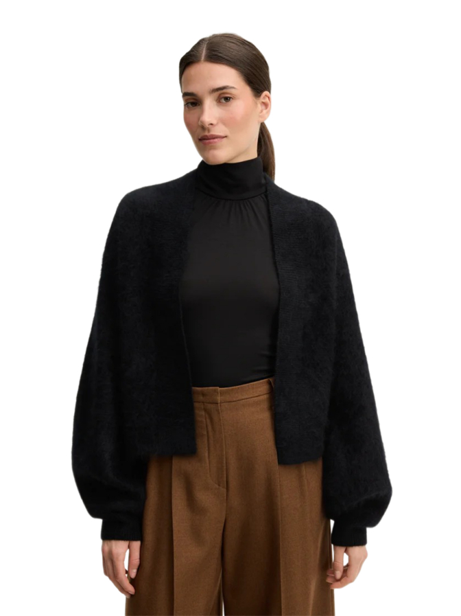 Windsor Women Kaschmir-Strickjacke bei Robert Ley