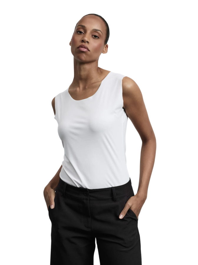 Fil Noir Basic Top Jolina bei Robert Ley