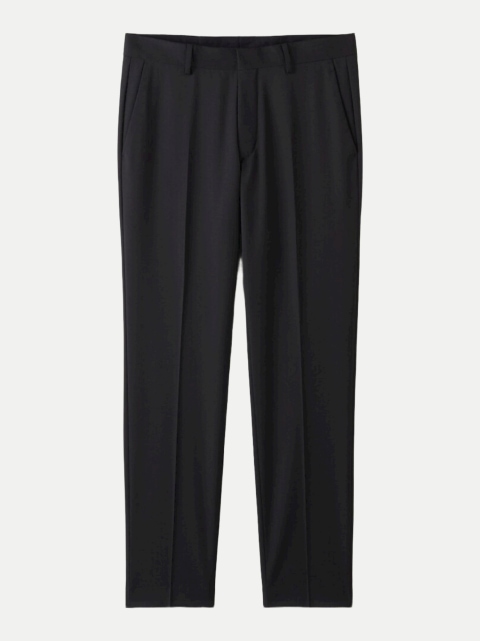 TIGER OF SWEDEN Slim-Fit Baukasten Hose Tenutas bei Robert Ley