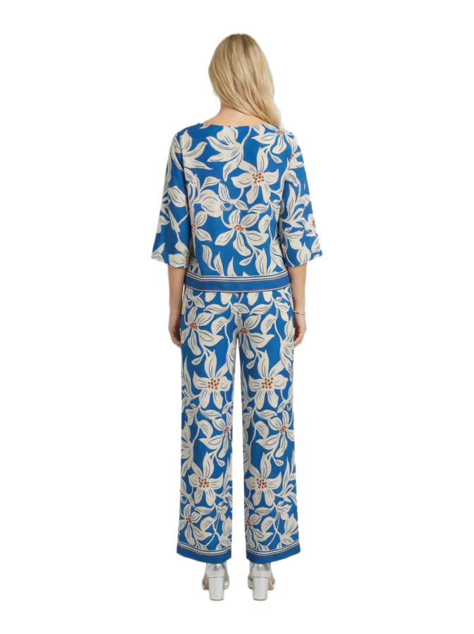 Guido Maria Kretschmer Loose-Fit Hose Rylie bei Robert Ley