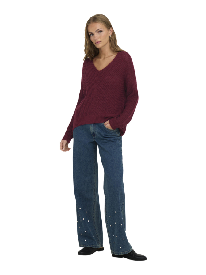 JDY Strickpullover Megan bei Robert Ley
