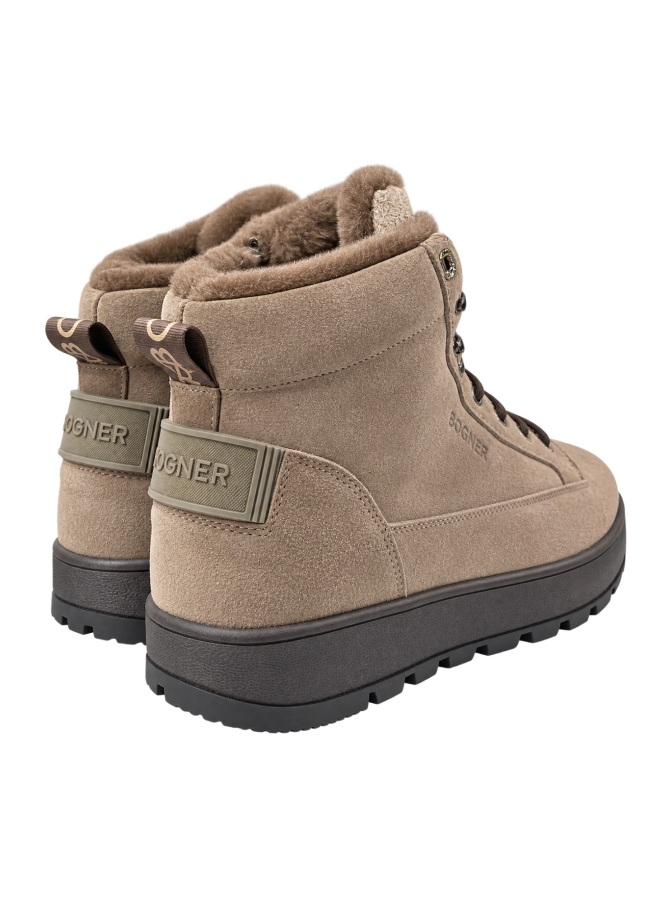 Bogner Winterstiefel COMO 1A bei Robert Ley
